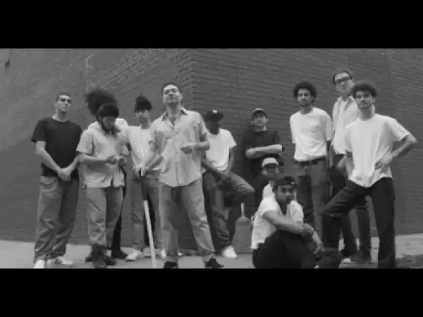 Video: Wiki - Stick Ball